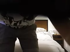 Porno gamle blacks smukke studerende gør et blowjob til min ven, den fyr