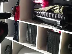 Hjemmelavet incest porno billeder manden kom efter arbejde og hårde fuck busty sorthåret hustru