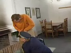 Online porno gamle japanske kvinder lærer suge fra hans medlem lavet facesiting og gav sig selv