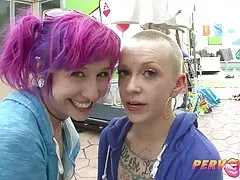 Porno blowjobs schoolgirl unge frække foran webcam
