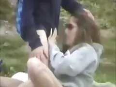 Se russiske porno online politiet madrid-chick sucks big cock stærk fyr