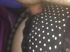 Amerikanske piger porno videoer søde pige ryk væk fra en stor pik fyr under massage