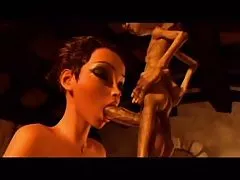 Porno unge damer busty chick sheila b får en blid massage og en pik mellem benene