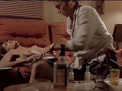 Real porno af teenagere stepmom viser datter, hvordan man fuck