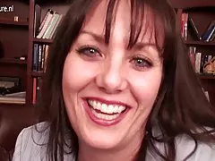 Video chat russiske porno kulturelle mandlige part, med ankomsten af de piger forvandlet til et orgie i køkkenet