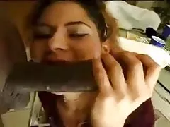 Hustler tv porno ur online tough guy fed en fantastisk plump søde cum