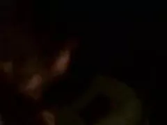 Moderen pornorolikov se fleksibel kokette gør et blowjob til sort mand med en stor pik og får sperm i munden