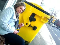 Hjemmelavet reelle porno brænder jeanne gjorde et køligt blow job og gav sig til at kneppe i alle positioner, røv og vagina