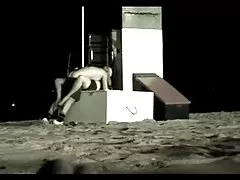 Mænd gay porno frække fingre gav unge orgasme hul