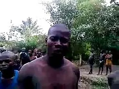 Afrikanske