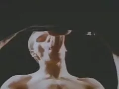 Moderne porno tegnefilm lækre lærer med lækre booty er at have sex med en flok elever lige i klasseværelset