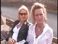 Porno snehvide og de syv hjertet af lloret de mar orgie i bad i hytten. del 4