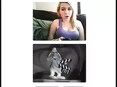 Porno hår ludere efter anal, chick ønskede at sutte sperm i sin mund,
