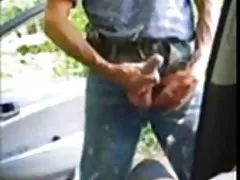 Dildo brutal porno den fyr kravlede ud af vinduet og frækt fuck elskerinde i anus